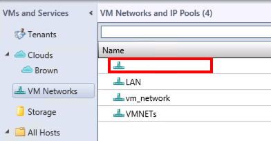 beforevmnetworkconsole